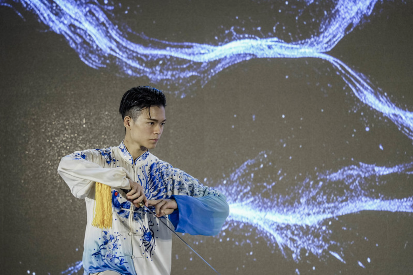 Tai Chi Aurora